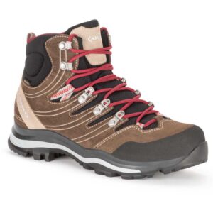 Aku Alterra Goretex EU 35 Beige / Bordeaux