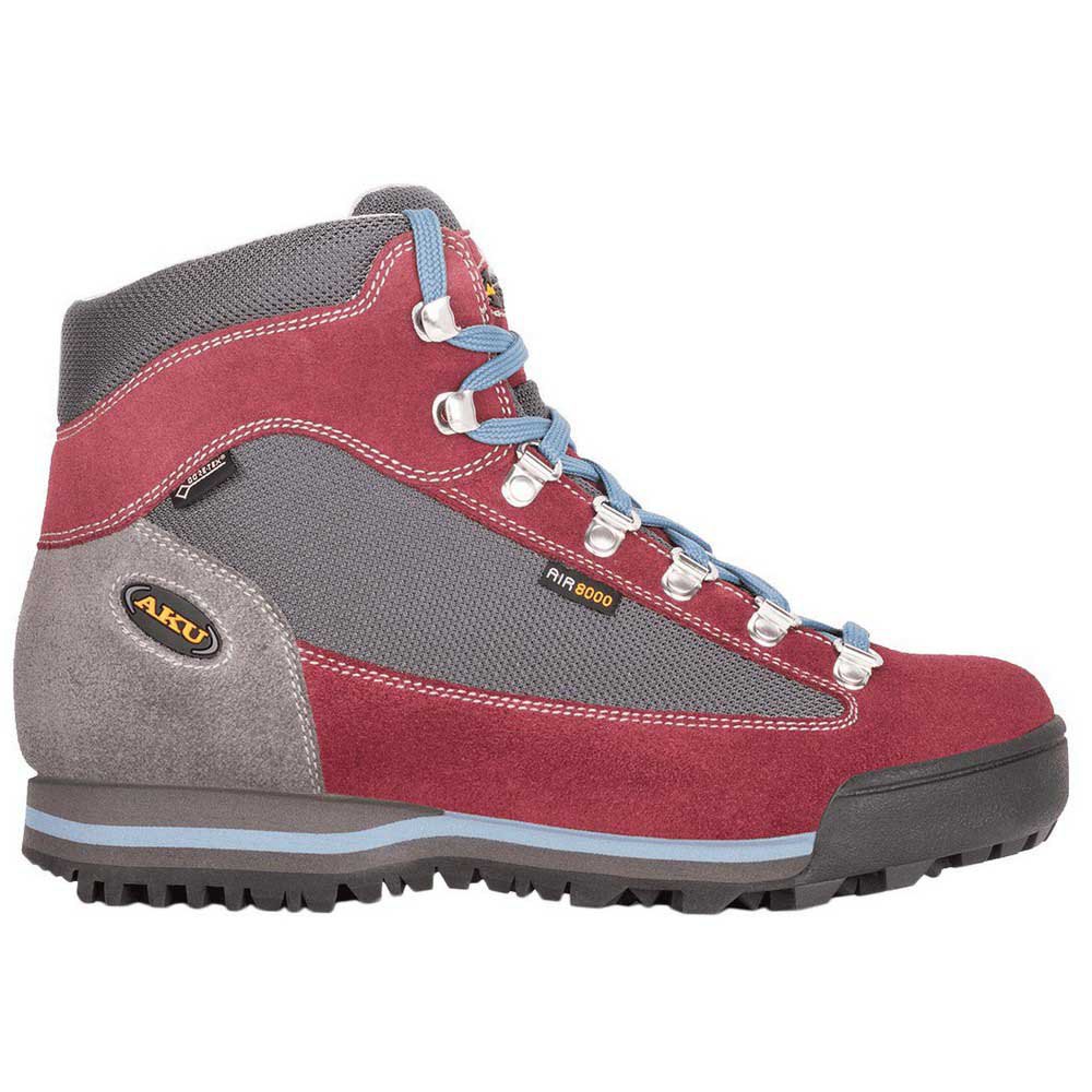 Aku Steigerwald Goretex EU 43 Anthracite / Violet - Imagen 3