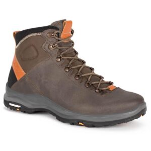 Aku La Val Ii Plus EU 37 1/2 Dark Brown