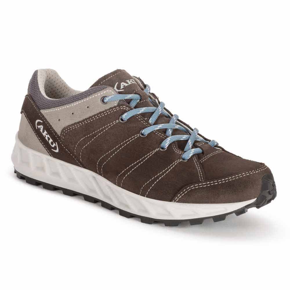Aku Rapida Goretex EU 42 Grey / Light Grey