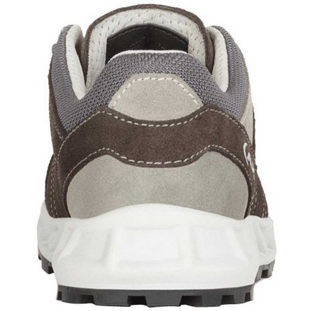 Aku Rapida Goretex EU 42 Grey / Light Grey - Imagen 5