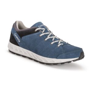 Aku Rapida EU 45 Denim / Blue