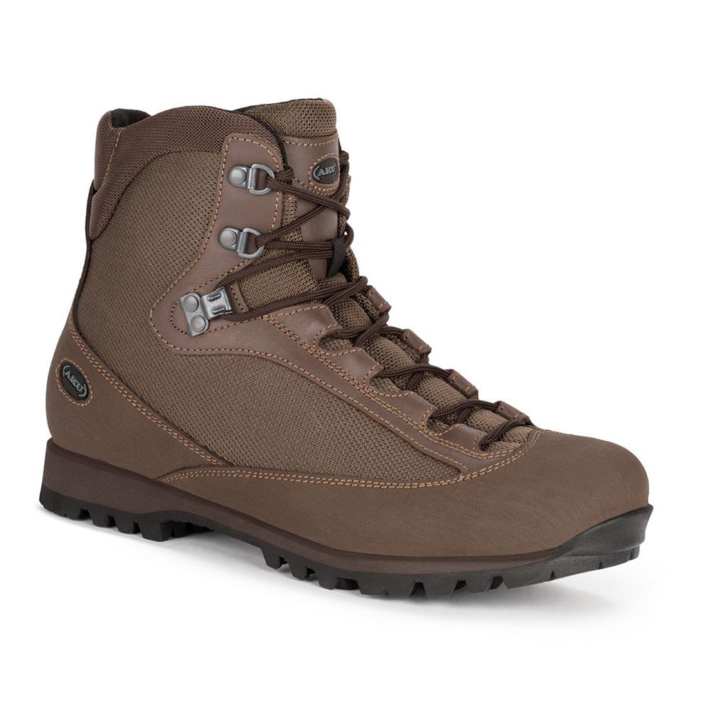 Aku Pilgrim Goretex Combat EU 37 Brown Mod