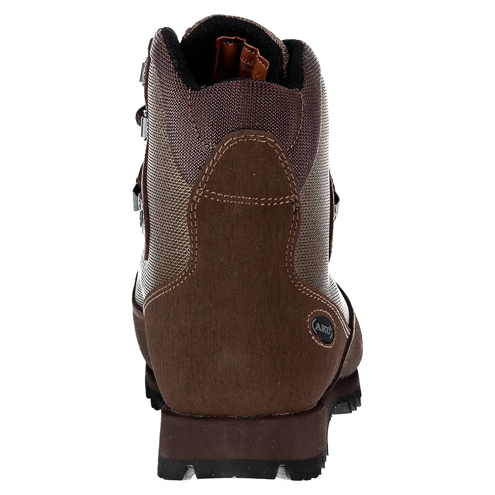 Aku Pilgrim Goretex Combat EU 37 Brown Mod - Imagen 5