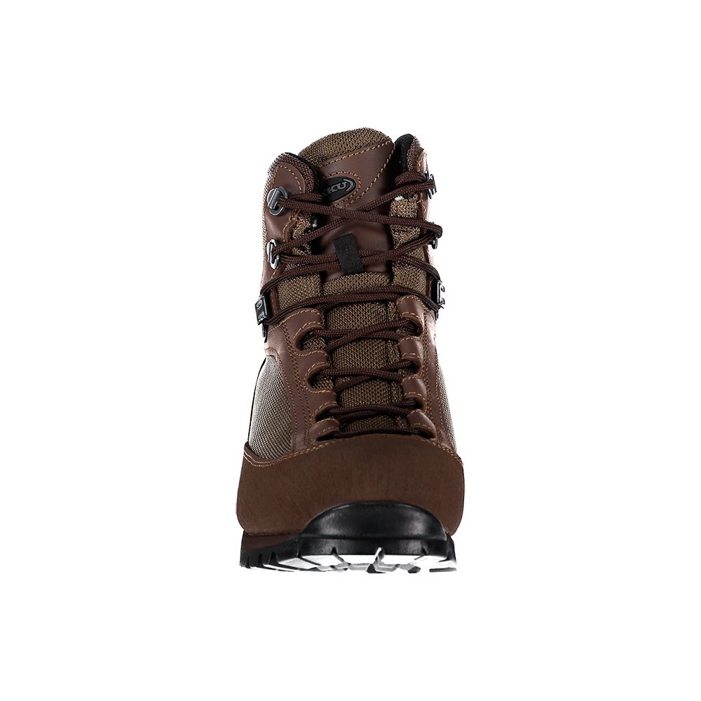 Aku Pilgrim Goretex Combat EU 37 Brown Mod - Imagen 6
