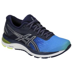 Asics Gel Cumulus 20 Sp EU 35 1/2 Island Blue / Peacoat / Lime