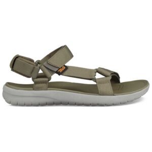 Teva Sanborn Universal EU 43 Burnt Olive