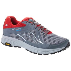 Columbia Mojave Trail Ii Outdry EU 42 Ti Grey Steel/Hyper Blue