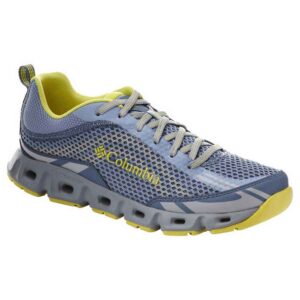 Columbia Drainmaker Iv EU 41 Dark Mirage/Acid Yellow