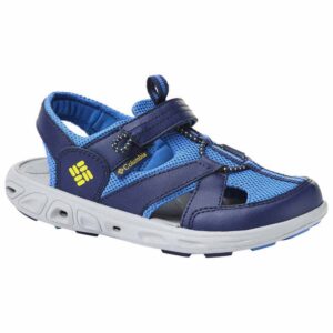 Columbia Techsun Wave Children EU 26 Cousteau/Deep Yellow