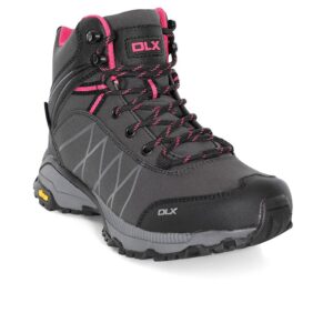 Trespass Arlingtonii EU 38 Charcoal