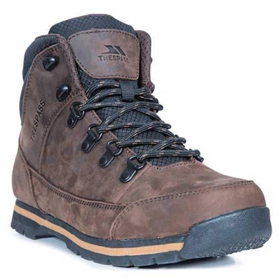 Trespass Jericho EU 40 Dark Brown