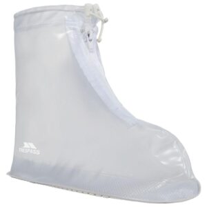 Trespass Shoe Protectors L Clear