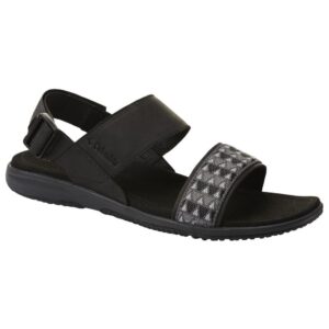 Columbia Solana EU 40 Black / Graphite