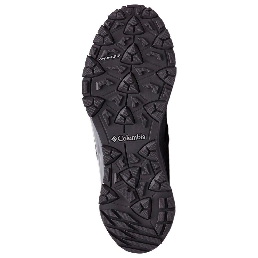 Columbia Wayfinder EU 43 1/2 Black/White - Imagen 2