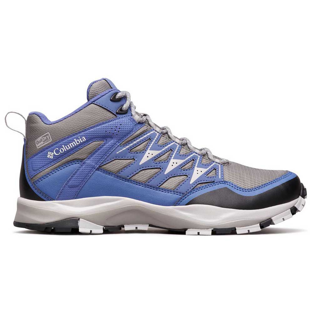 Columbia Wayfinder Mid Outdry EU 40 1/2 Steam/Eve