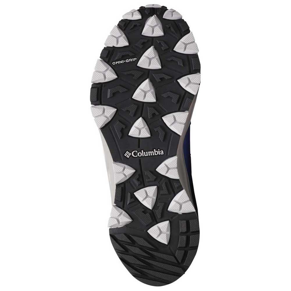 Columbia Wayfinder Mid Outdry EU 40 1/2 Steam/Eve - Imagen 2