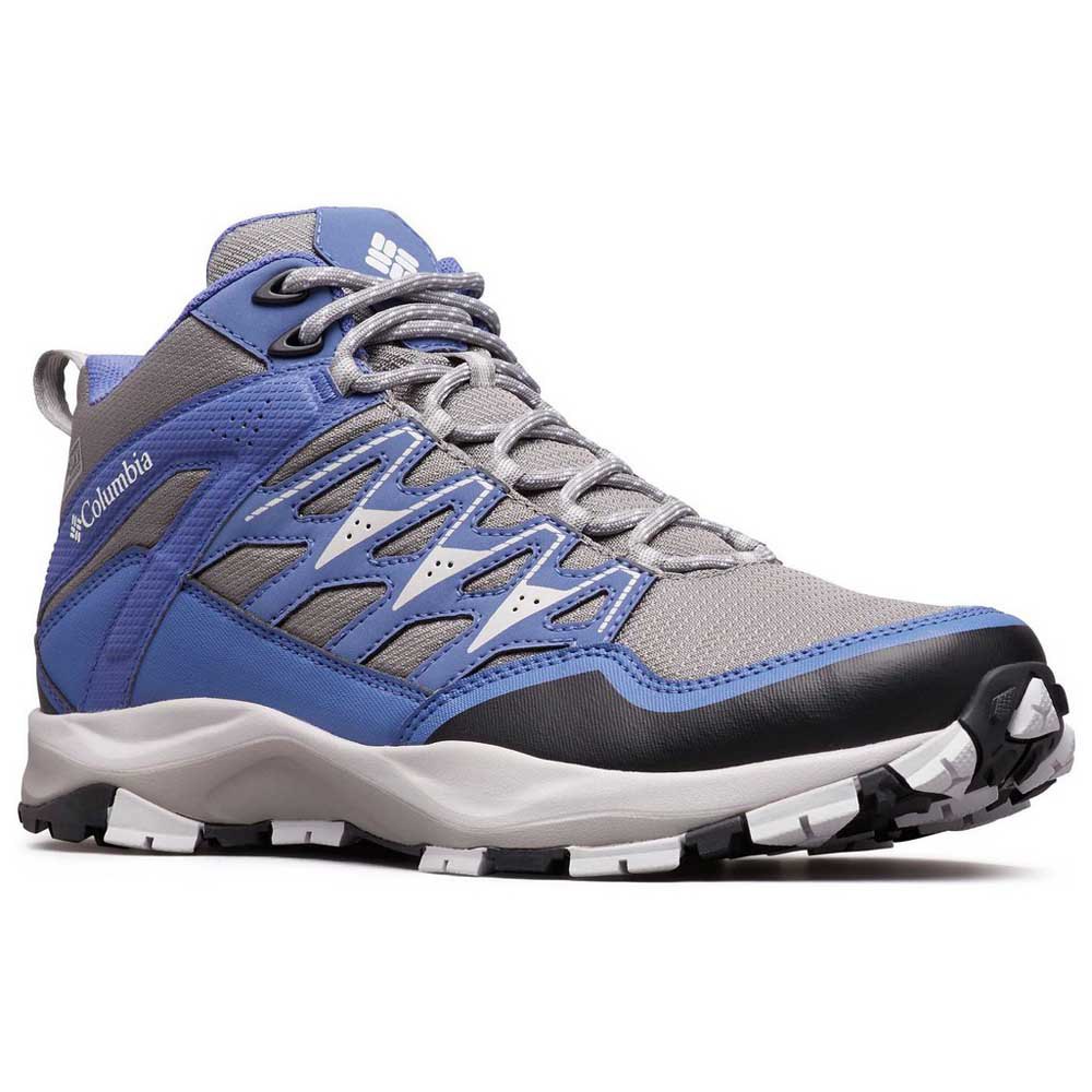 Columbia Wayfinder Mid Outdry EU 40 1/2 Steam/Eve - Imagen 4