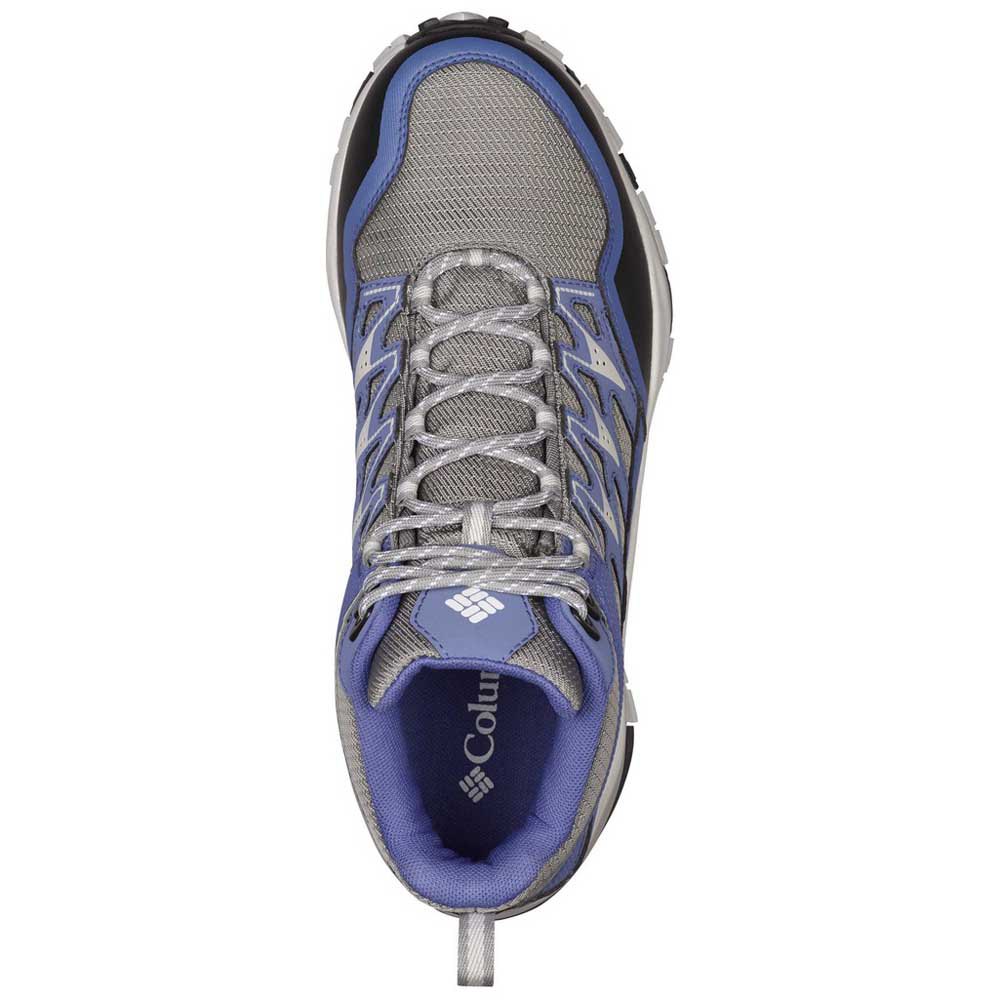 Columbia Wayfinder Mid Outdry EU 40 1/2 Steam/Eve - Imagen 5