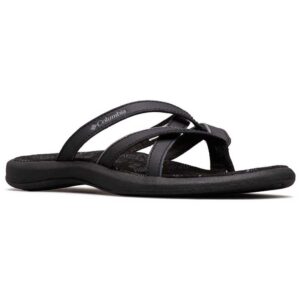 Columbia Kambi Ii EU 37 Black/Ti Grey Steel