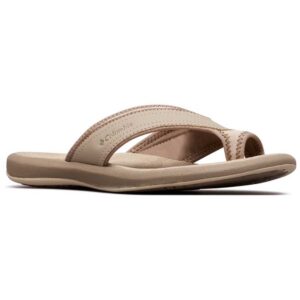Columbia Kea Ii EU 36 Ancient Fossil/Wet Sand