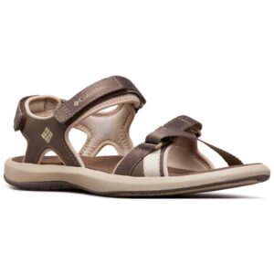 Columbia Kyra Iii EU 36 Mud / Ancient Fossil