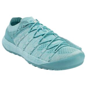Mammut Hueco Knit Low EU 38 2/3 Waters / Light Waters