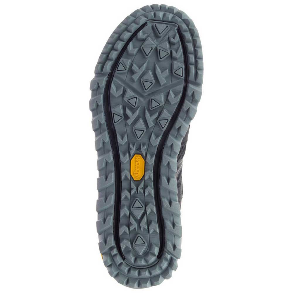 Merrell Nova Goretex EU 41 Black - Imagen 2