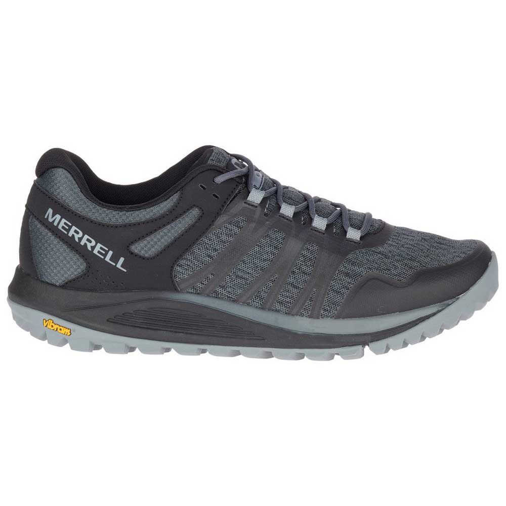 Merrell Nova EU 47 Black - Imagen 3