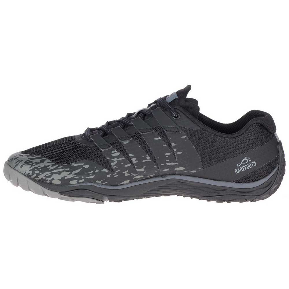 Merrell Trail Glove 5 EU 43 1/2 Black - Imagen 4