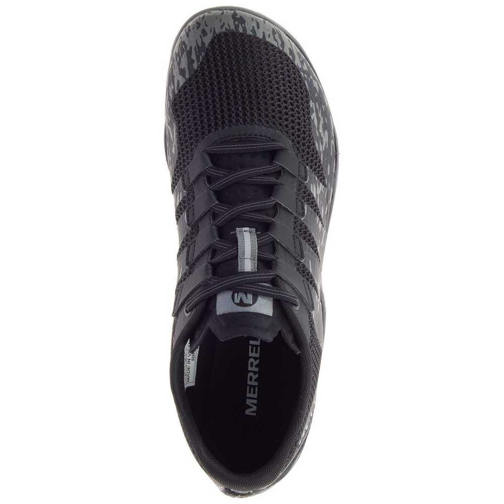 Merrell Trail Glove 5 EU 43 1/2 Black - Imagen 5