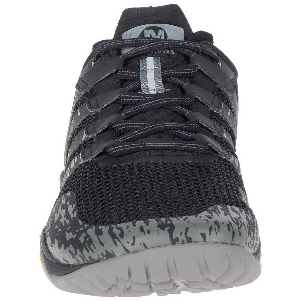 Merrell Trail Glove 5 EU 43 1/2 Black - Imagen 6