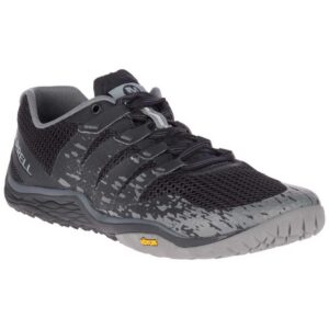 Merrell Trail Glove 5 EU 41 Black