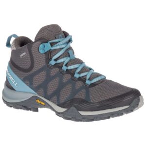 Merrell Siren 3 Mid Goretex EU 37 1/2 Blue Smoke