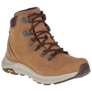Merrell Ontario Mid EU 41 1/2 Dark Earth