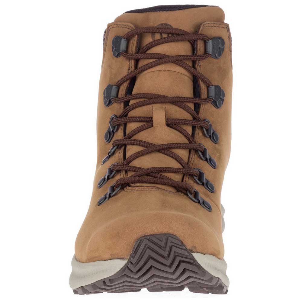 Merrell Ontario Mid EU 47 Dark Earth - Imagen 6