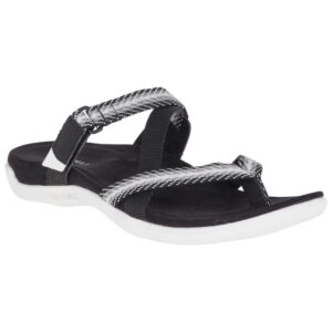 Merrell District Mendi Backstrap EU 36 Black / Black / Black