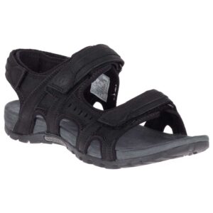 Merrell Sandspur Lee EU 41 Black / Black