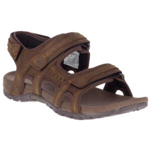 Merrell Sandspur Lee EU 42 Dark Earth / Dark Earth