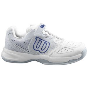 Wilson Kaos EU 28 1/3 White / Pearl Blue / Dazzling Blue