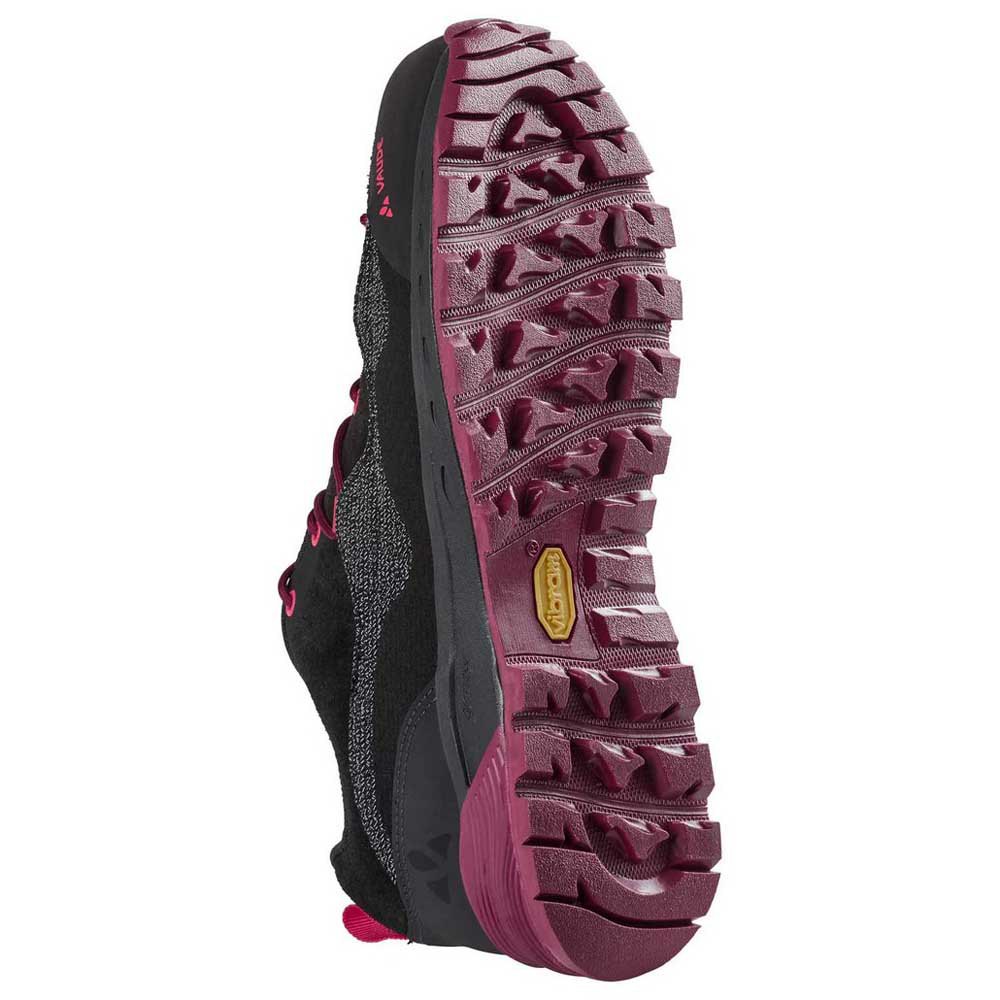 Vaude Mtn Dibona Tech EU 36 1/2 Passion Fruit - Imagen 2