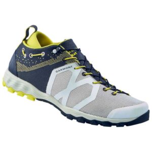 Garmont Agamura Knit EU 46 Grey / White