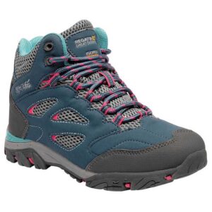 Regatta Holcombe Iep Mid EU 28 Moroccan Blue / Duchess