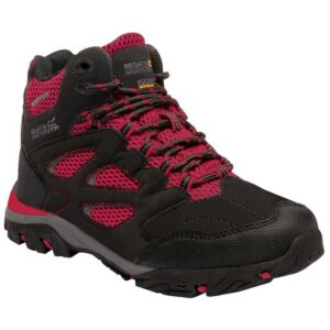 Regatta Holcombe Iep Mid EU 29 Black / Pepper