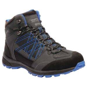 Regatta Samaris Mid Ii EU 39 Ash / Oxford Blue