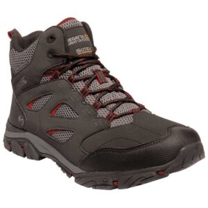 Regatta Holcombe Iep Mid EU 41 Ash / Rio Red