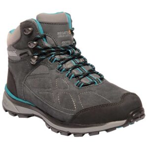Regatta Samaris Suede EU 36 Briar / Atlantis