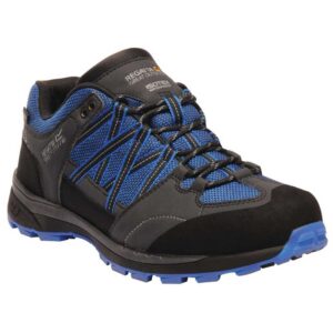 Regatta Samaris Low Ii EU 39 Oxford Blue / Ash