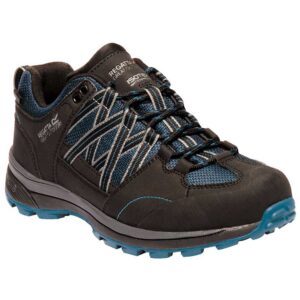 Regatta Samaris Low Ii EU 39 Moroccan Blue / Black