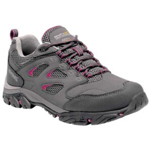 Regatta Holcombe Iep Low EU 37 Steel / Vivacious